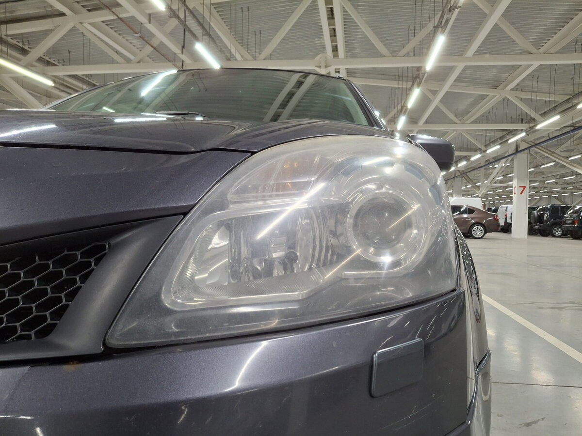 Renault Koleos 2010