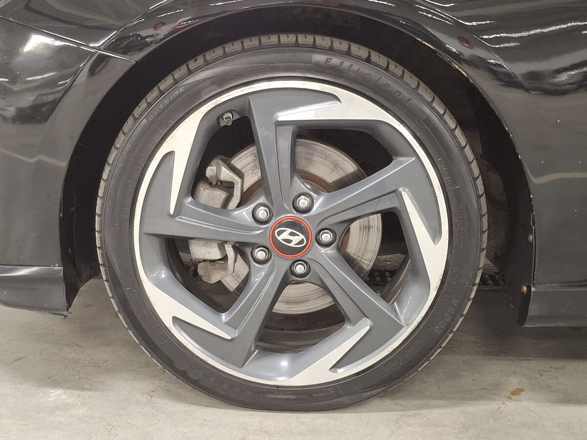 Hyundai Veloster 2019