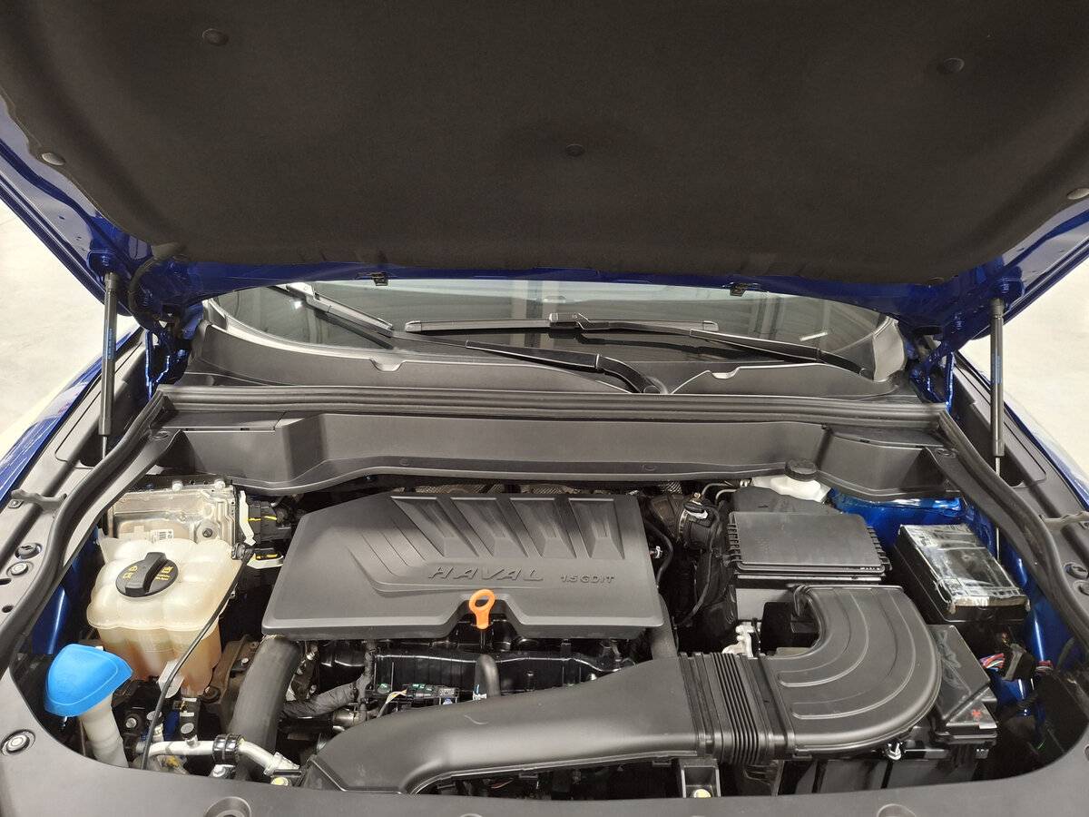 Haval F7x 2023