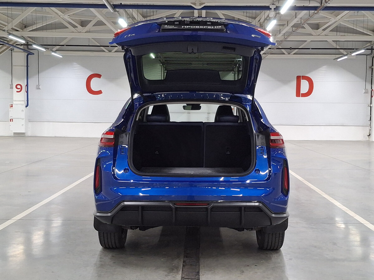 Haval F7x 2023