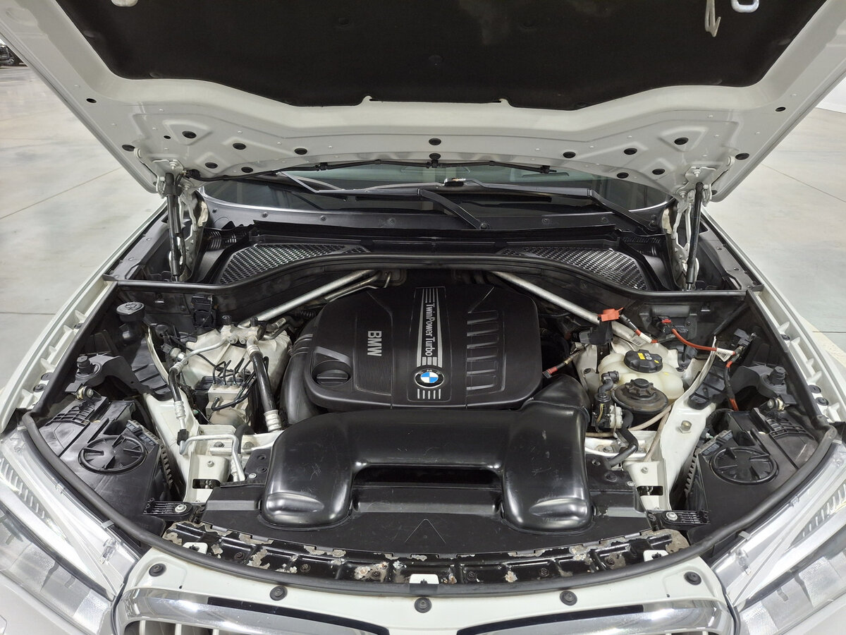BMW X5 2016