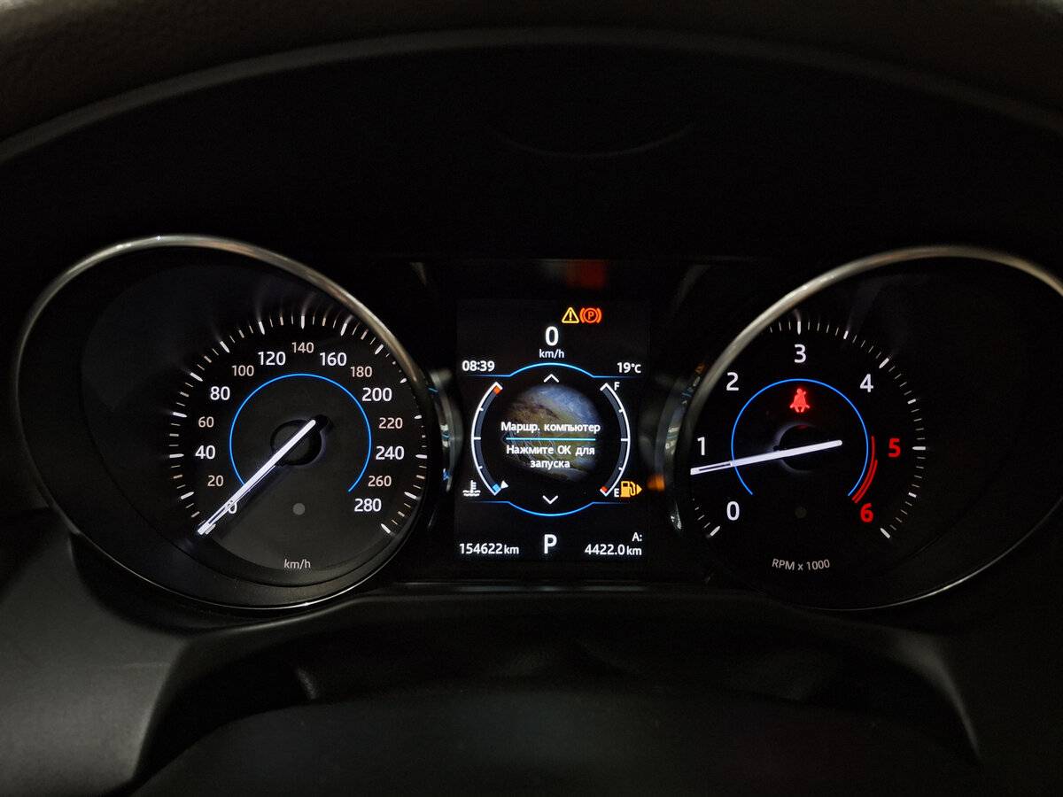 Jaguar XF 2016