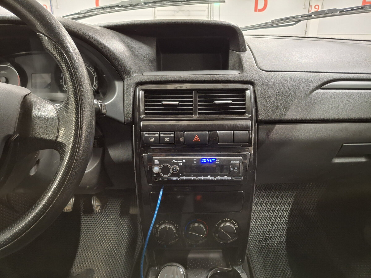 Lada (ВАЗ) Priora 2016
