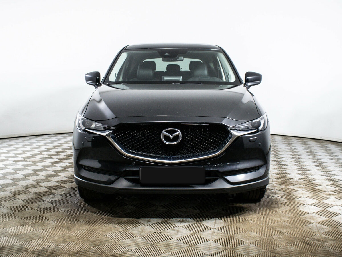Mazda CX-5 2020