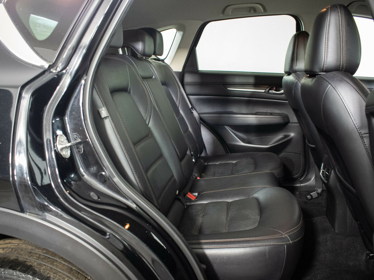 Mazda CX-5 2020