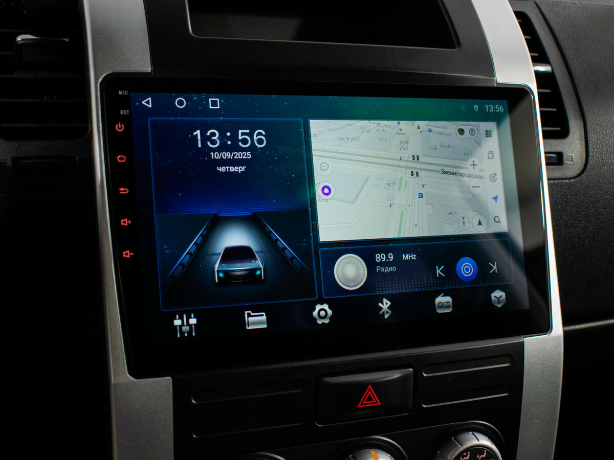 Nissan X-Trail 2013
