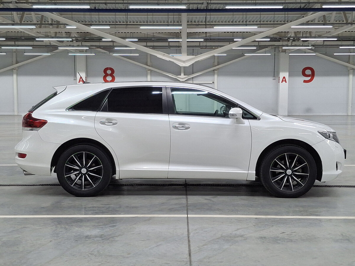 Toyota Venza