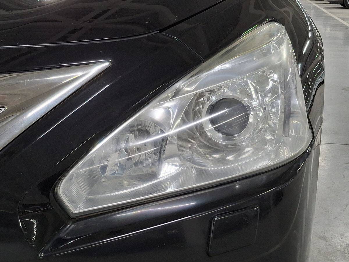 Nissan Teana 2015