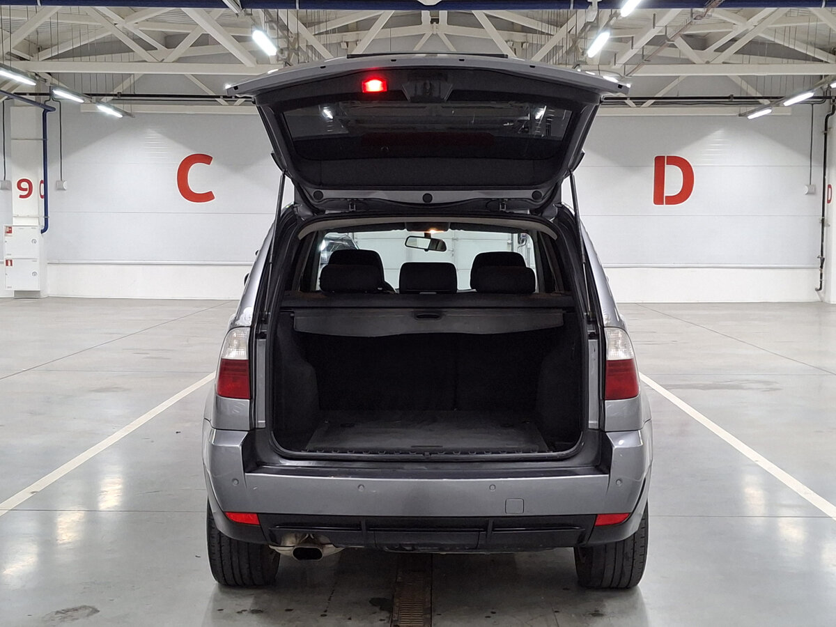 BMW X3 2010