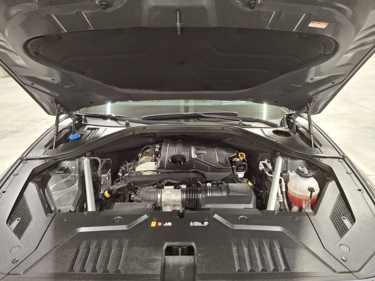 Genesis GV70 2020