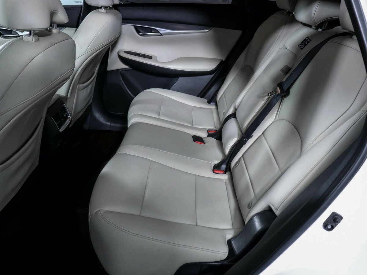 Infiniti QX50 2019