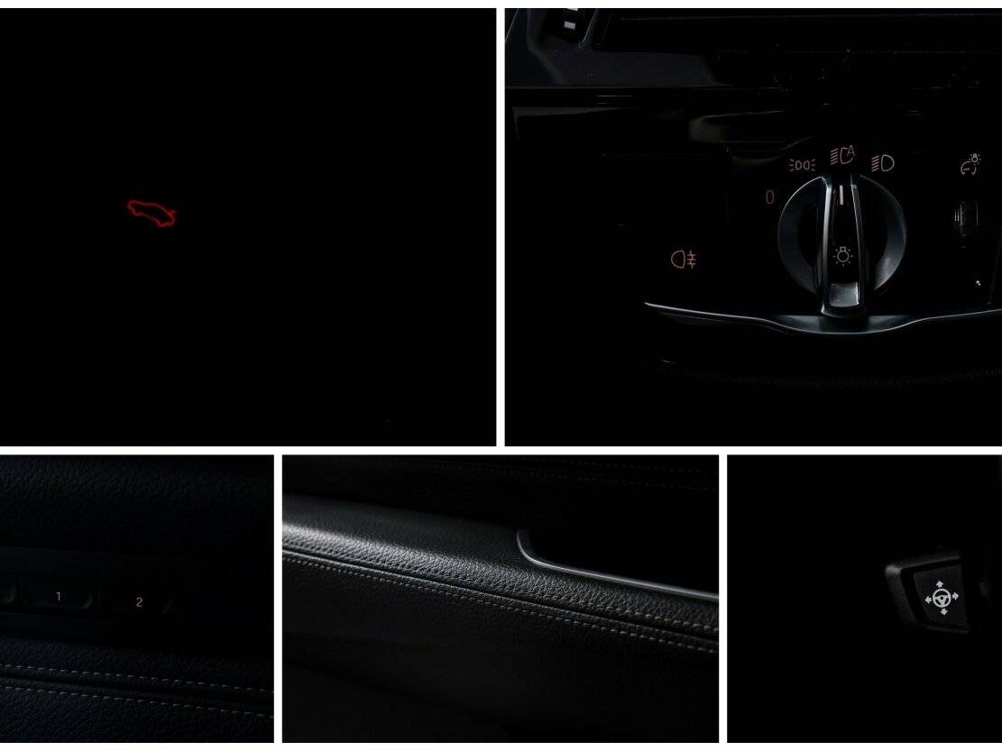 BMW 6 серии 2021