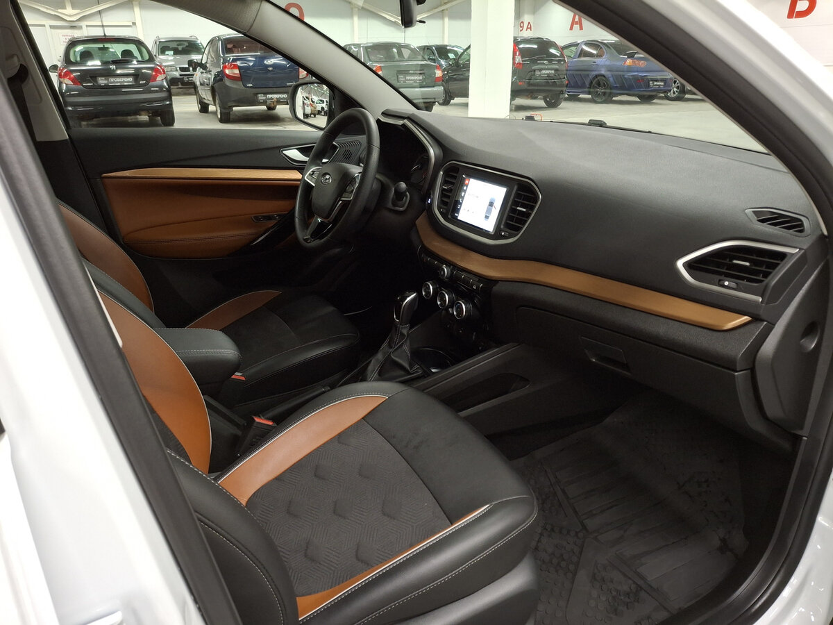 Lada (ВАЗ) Vesta 2024
