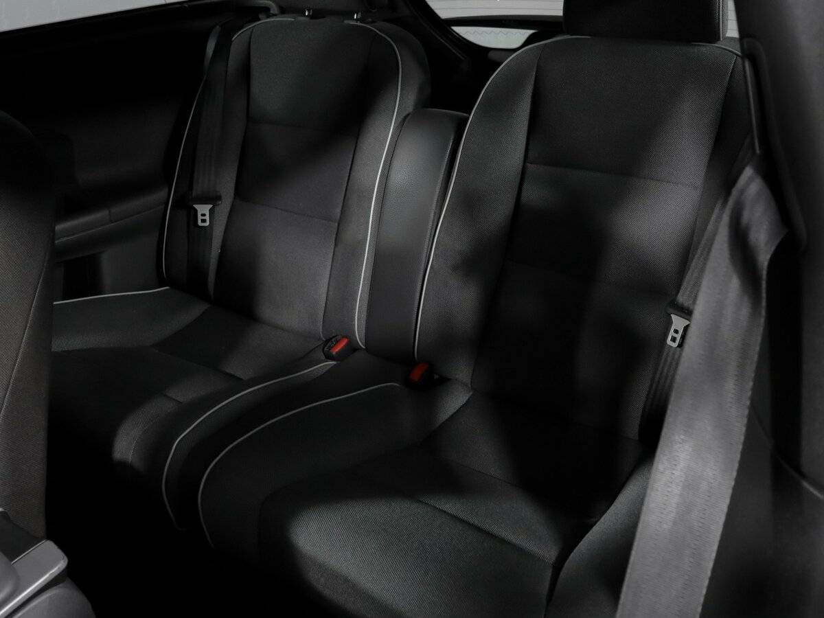 Volvo C30 2007