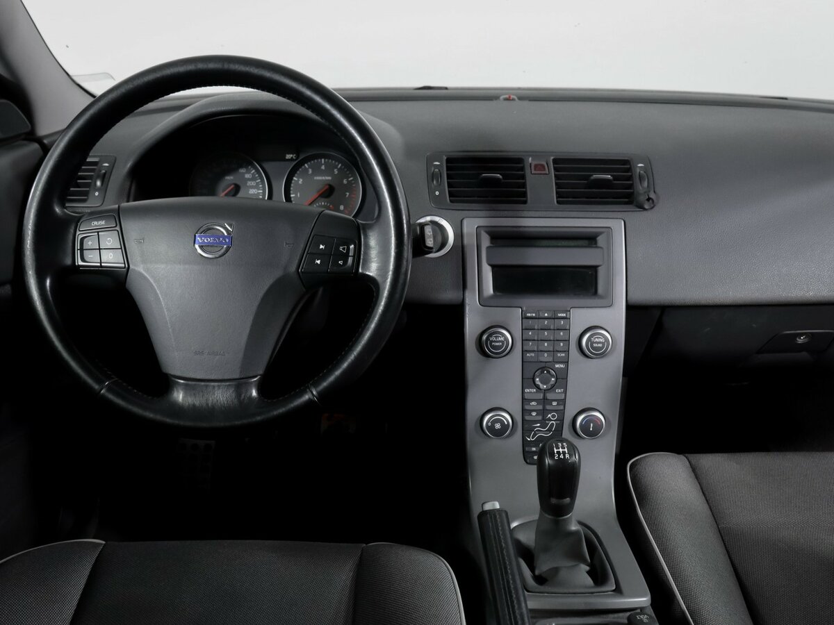 Volvo C30