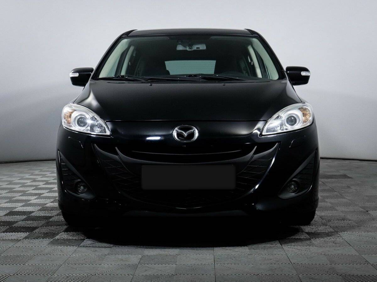 Mazda 5