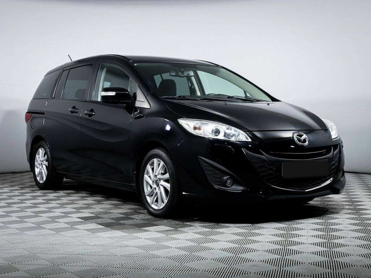 Mazda 5