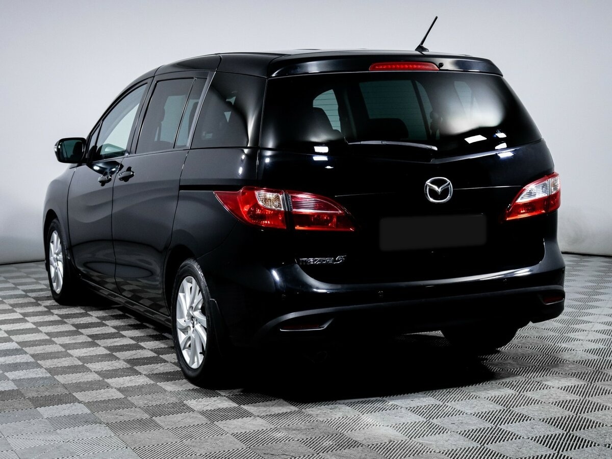 Mazda 5