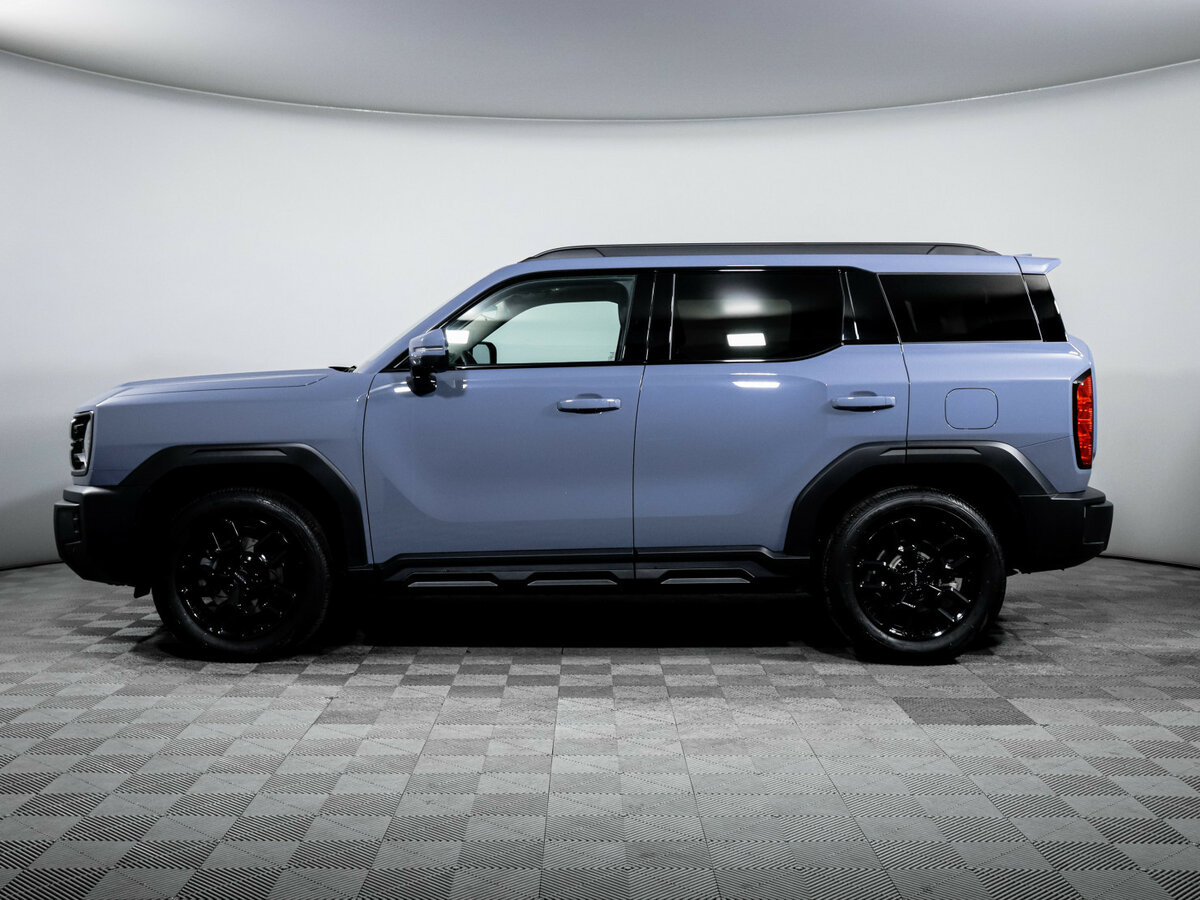 Haval H3