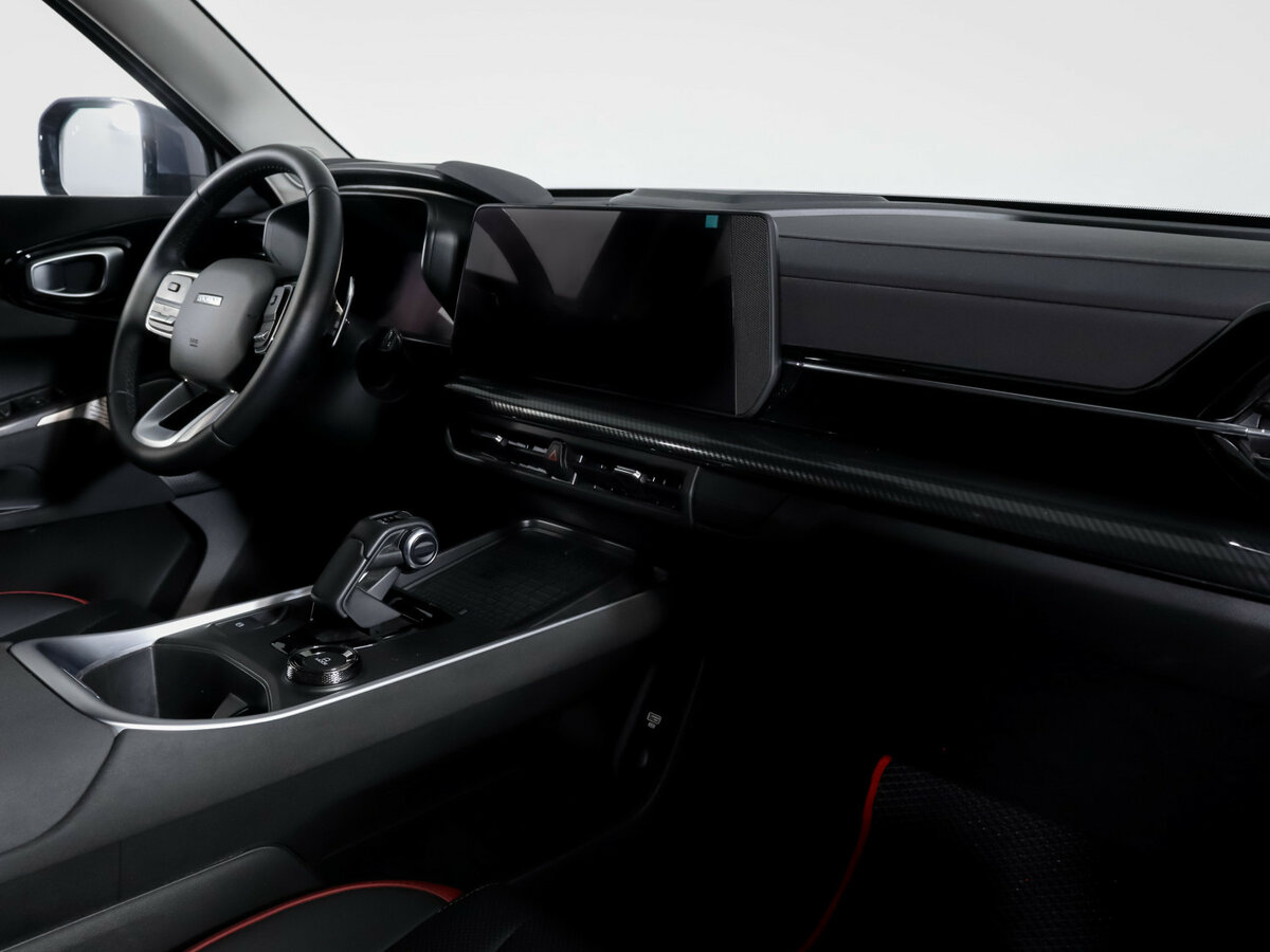 Haval H3 2024