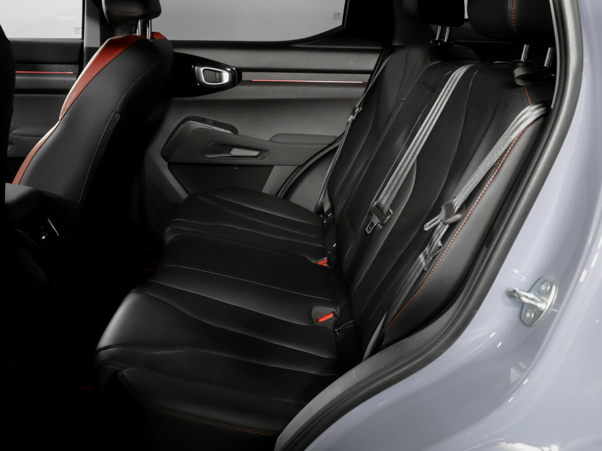 Haval H3 2024