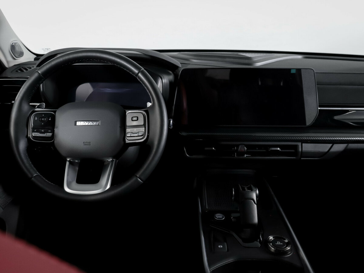 Haval H3 2024