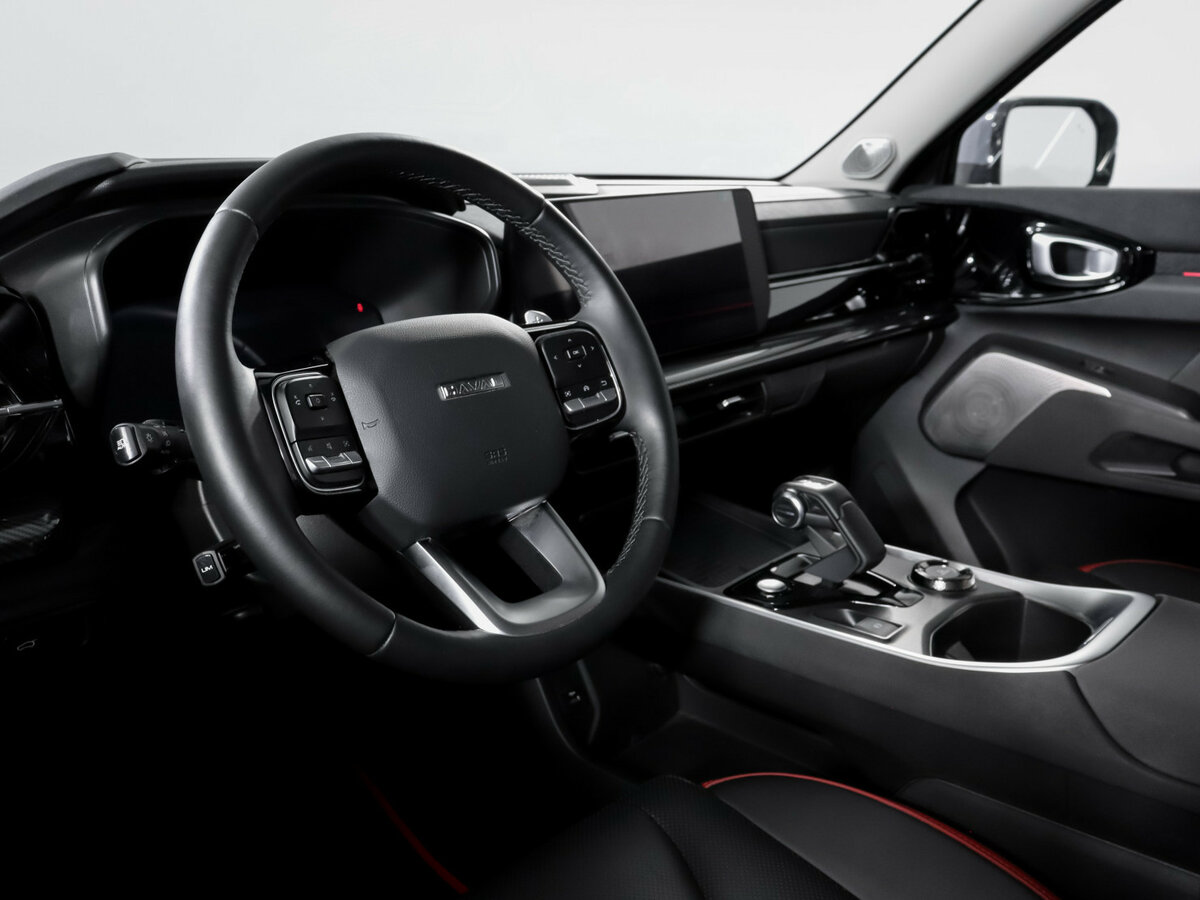 Haval H3 2024