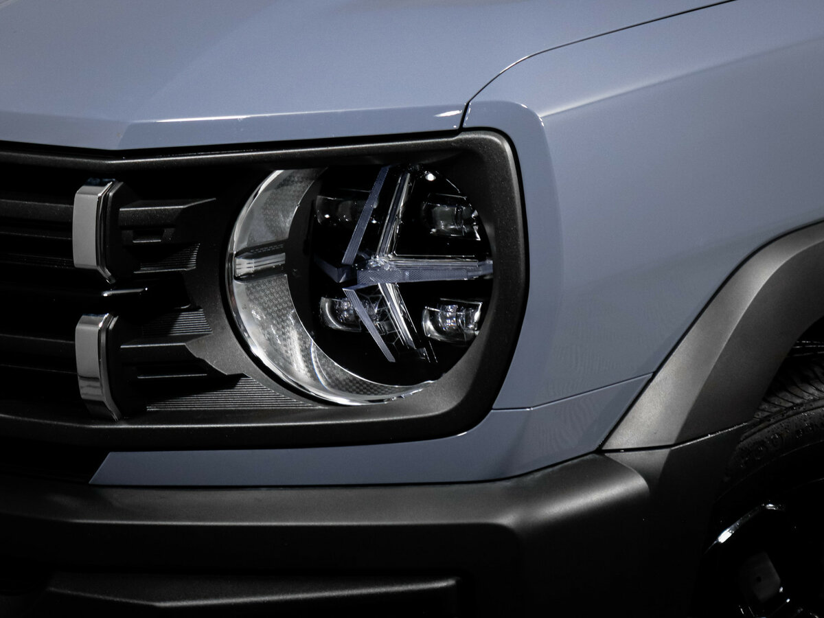 Haval H3 2024