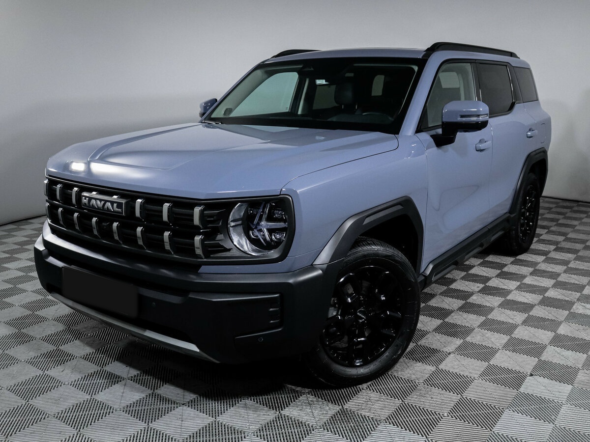 Haval H3 2024