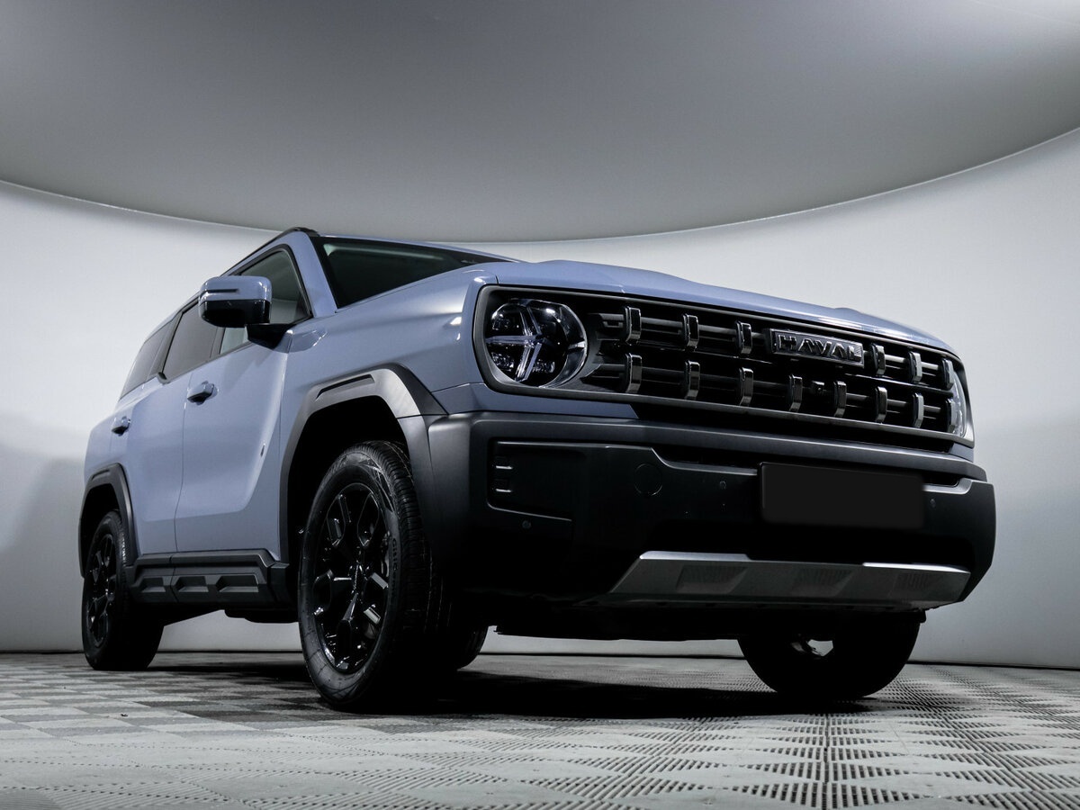 Haval H3 2024