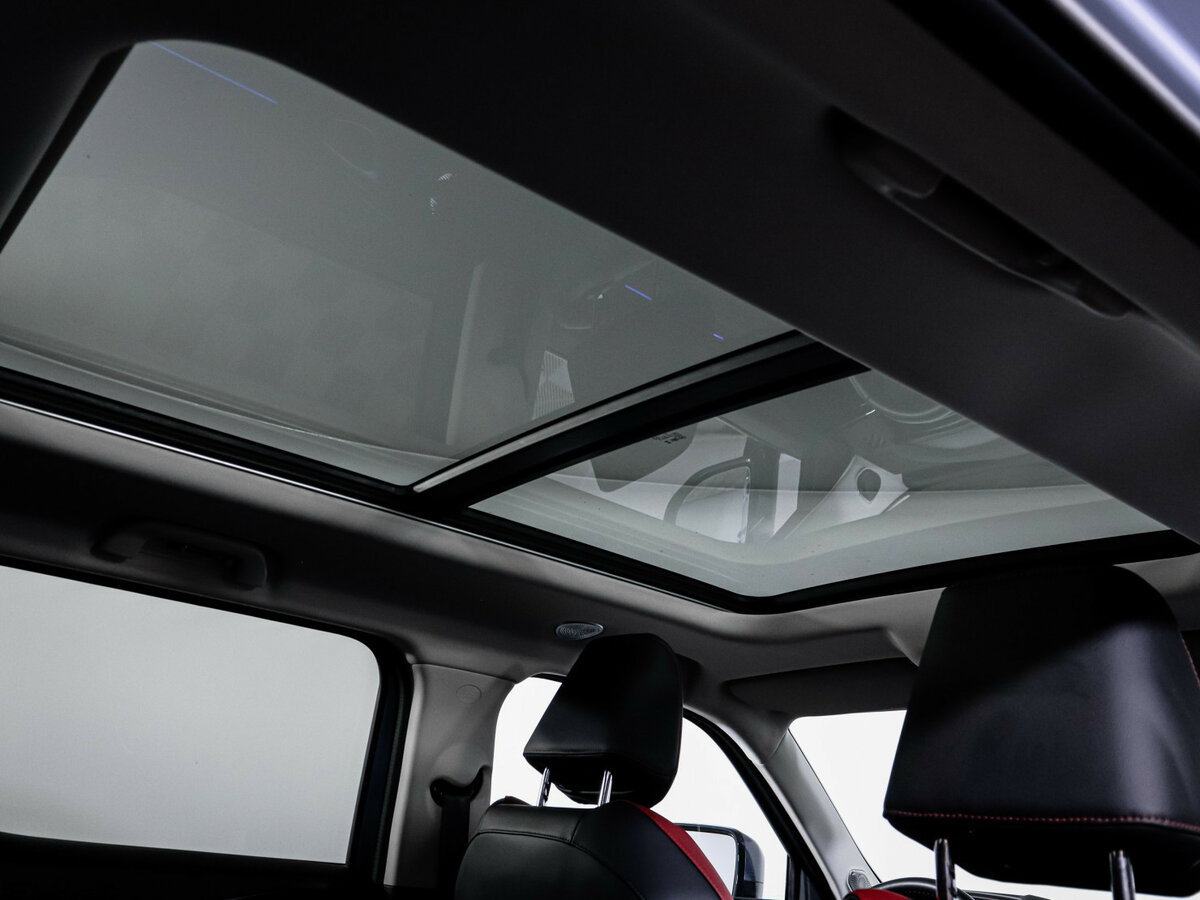Haval H3 2024