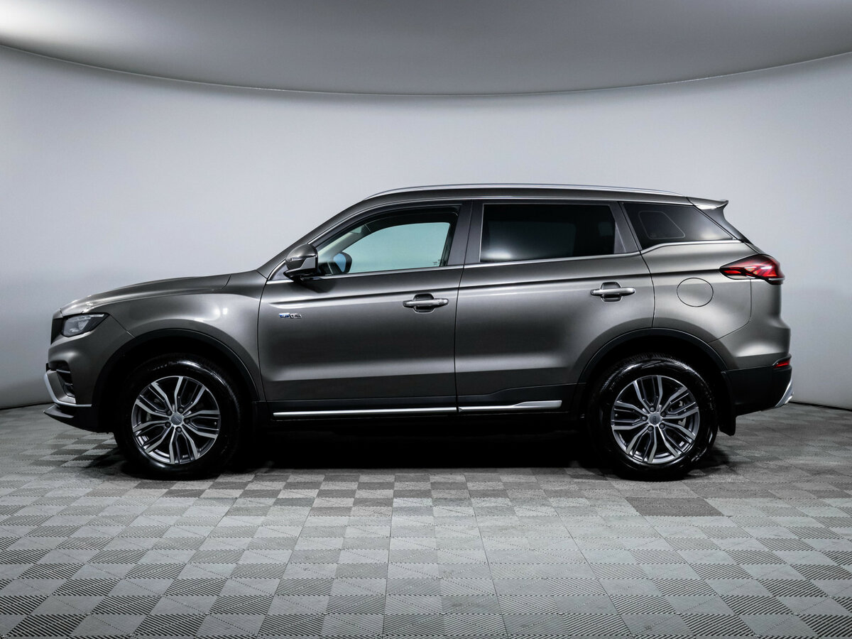 Geely Atlas Pro