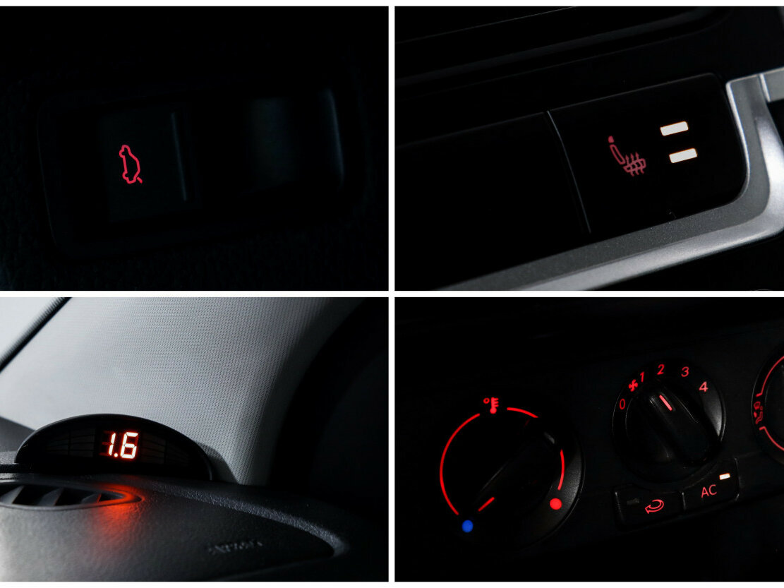 Volkswagen Polo 2014