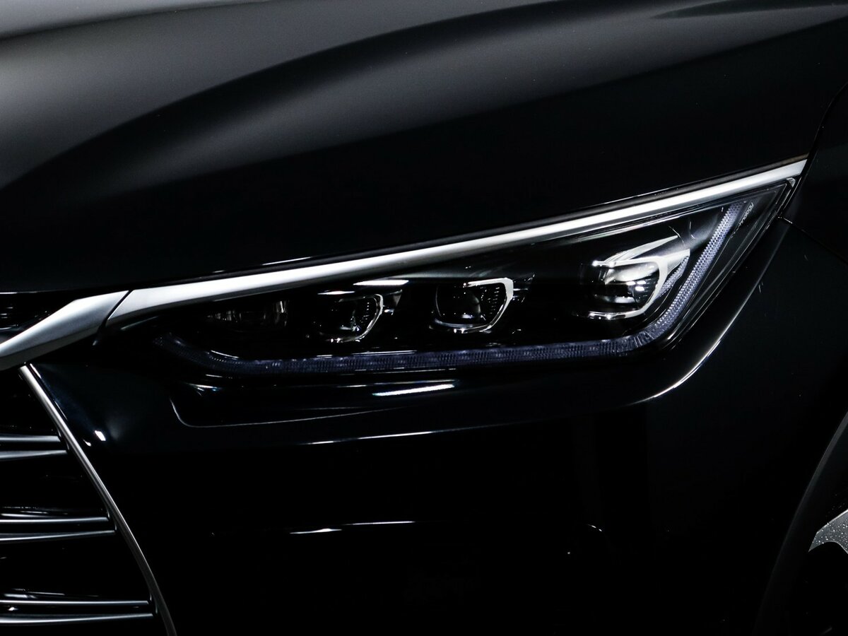 BYD Tang 2023