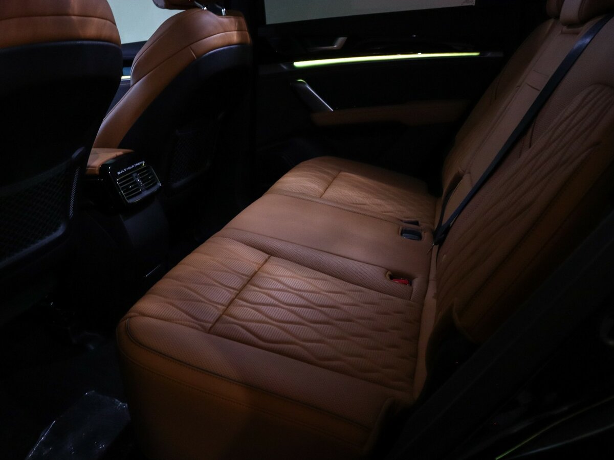 BYD Tang 2023
