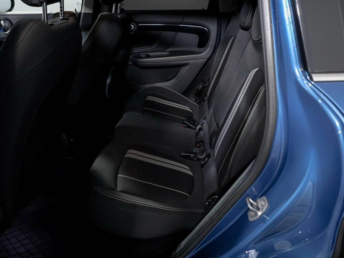 Mini Countryman 2019