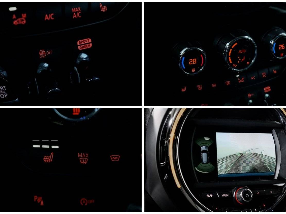 Mini Countryman 2019