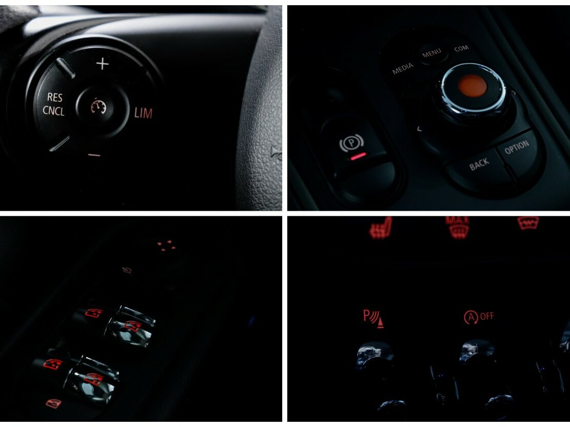 Mini Countryman 2019