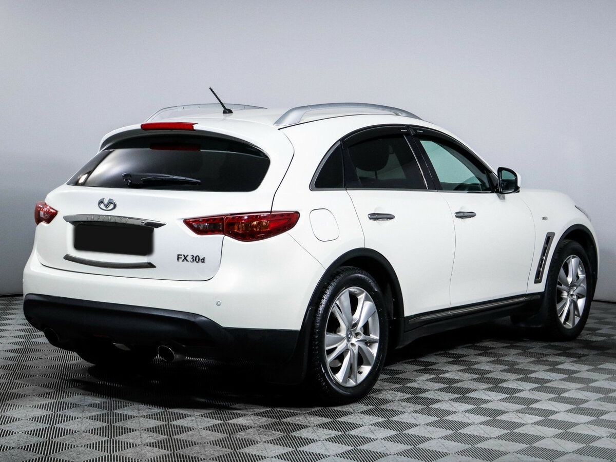 Infiniti FX