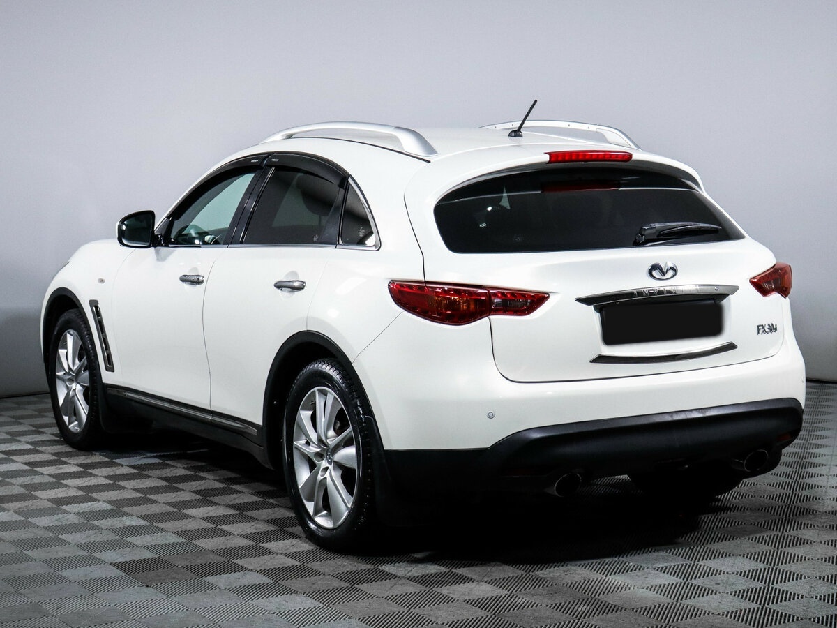 Infiniti FX