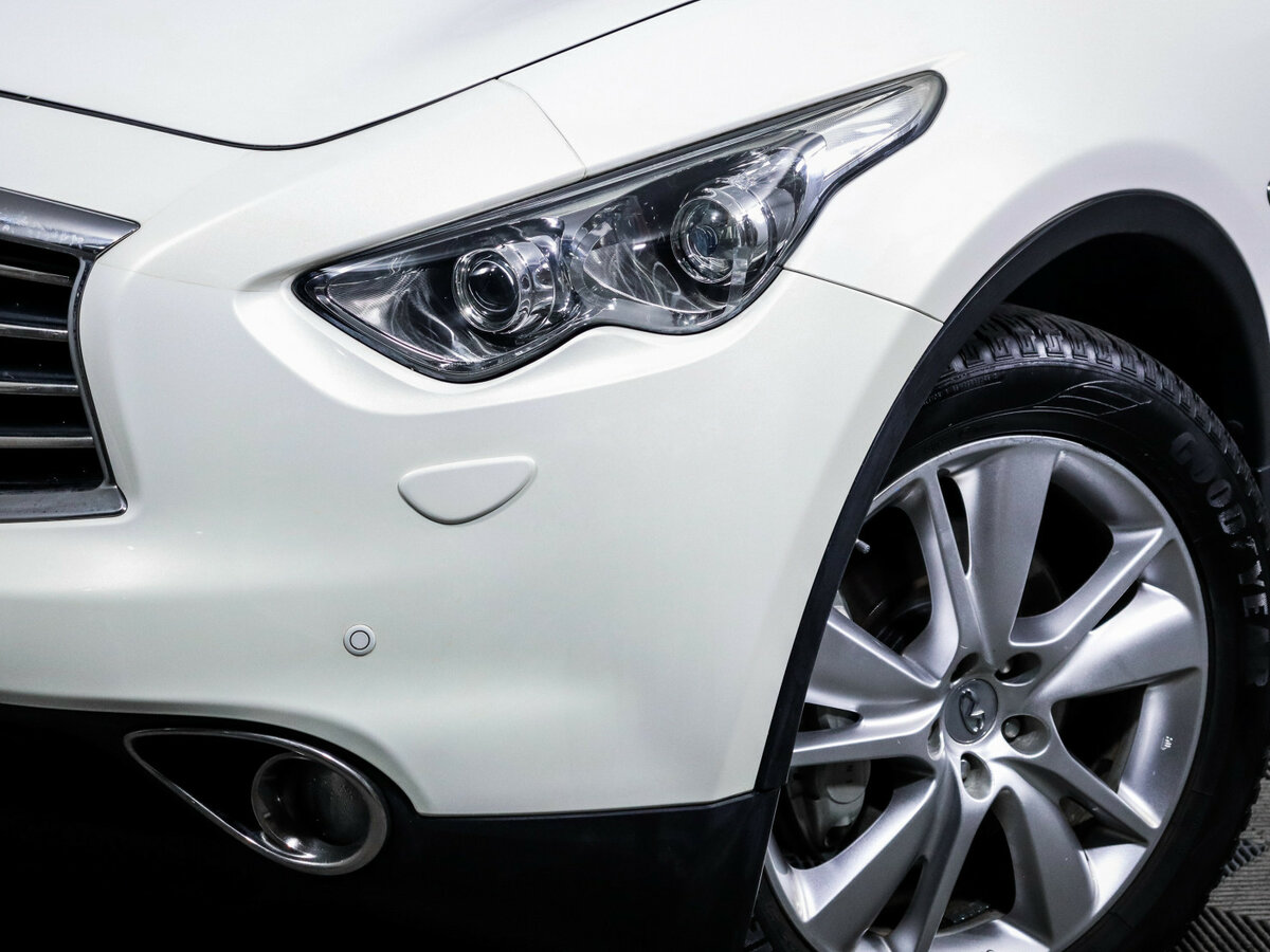 Infiniti FX