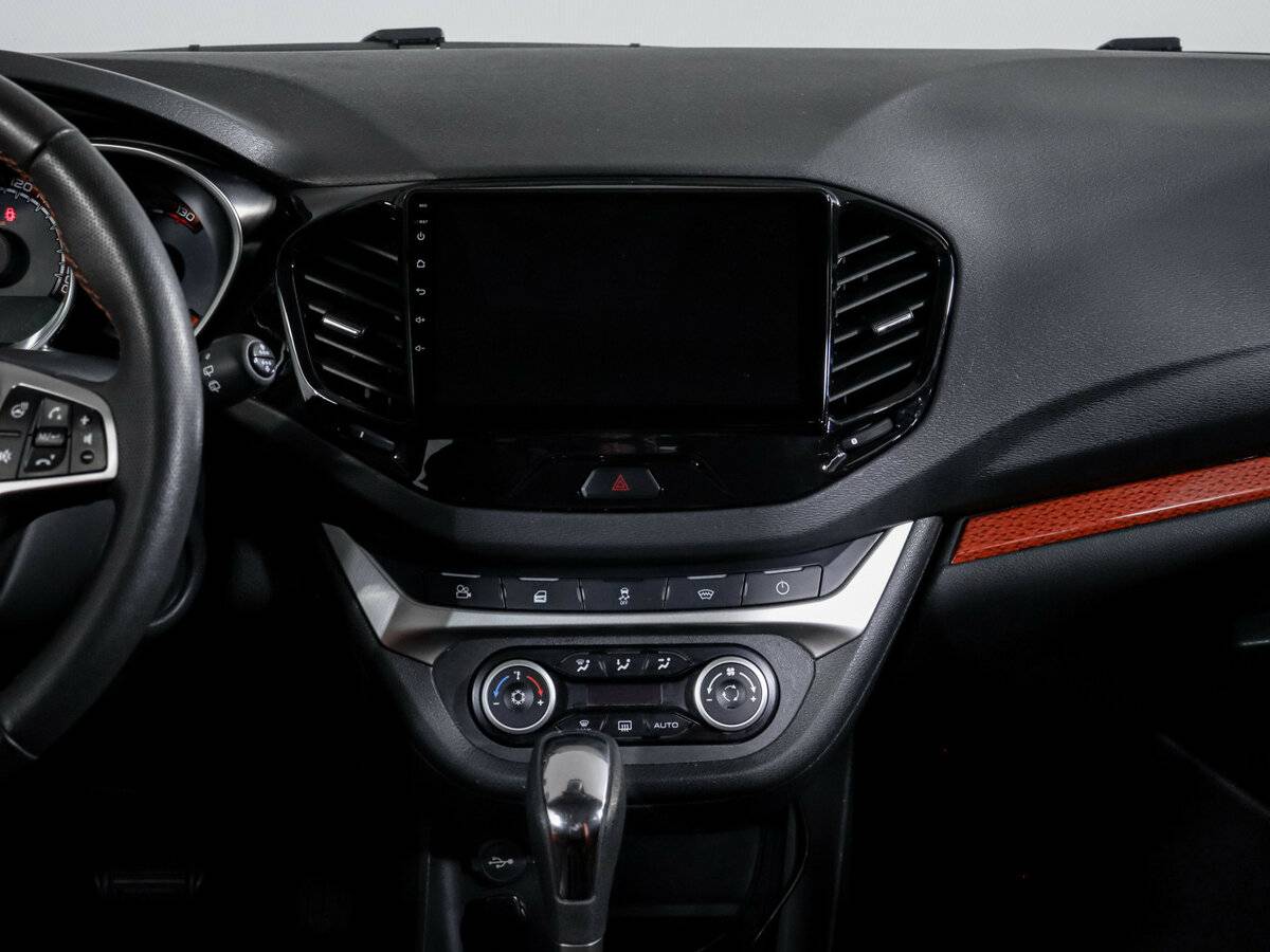 Lada (ВАЗ) Vesta 2020