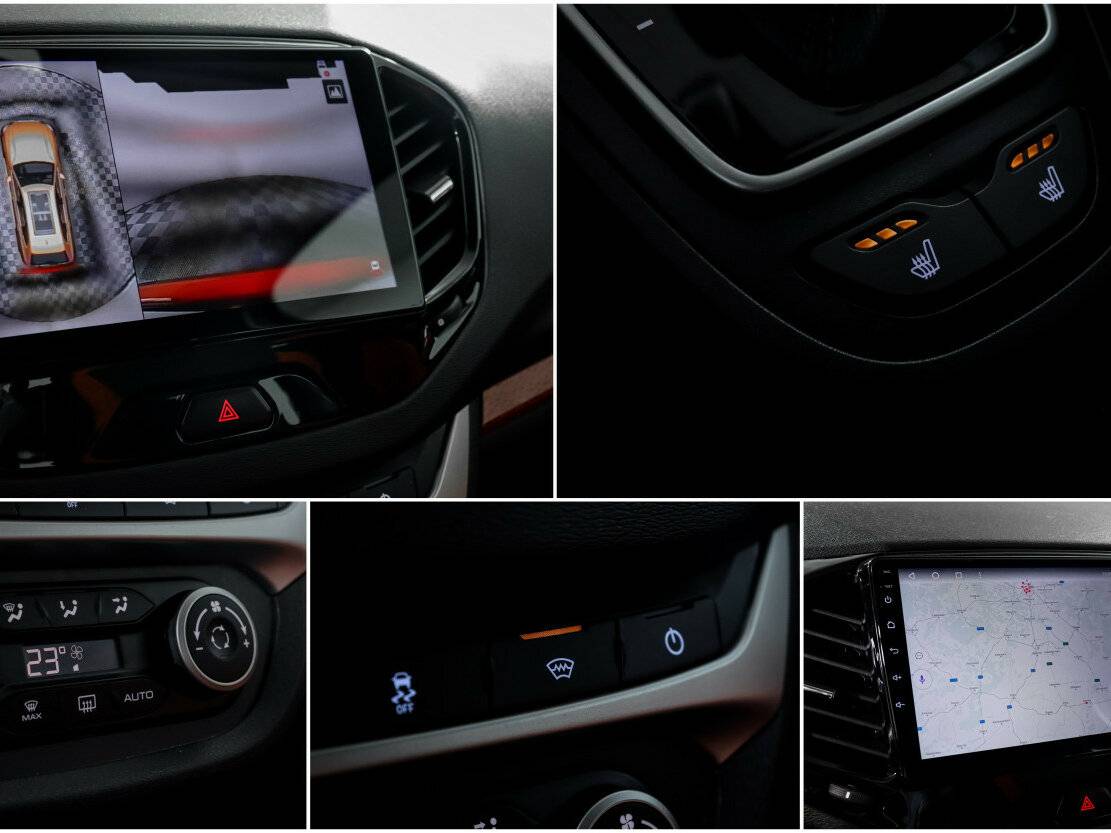 Lada (ВАЗ) Vesta 2020