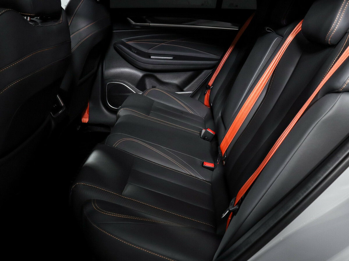 OMODA S5 GT 2023