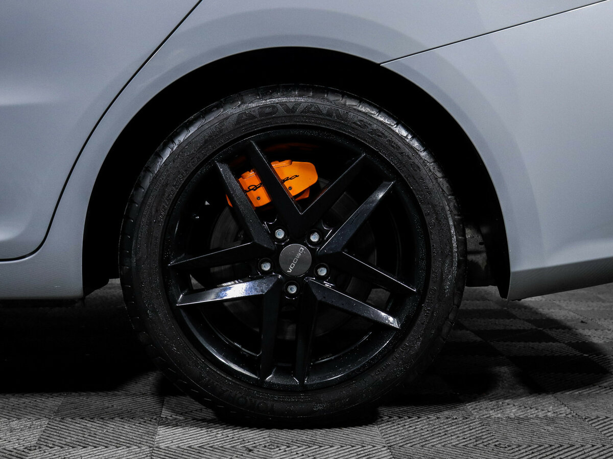 OMODA S5 GT