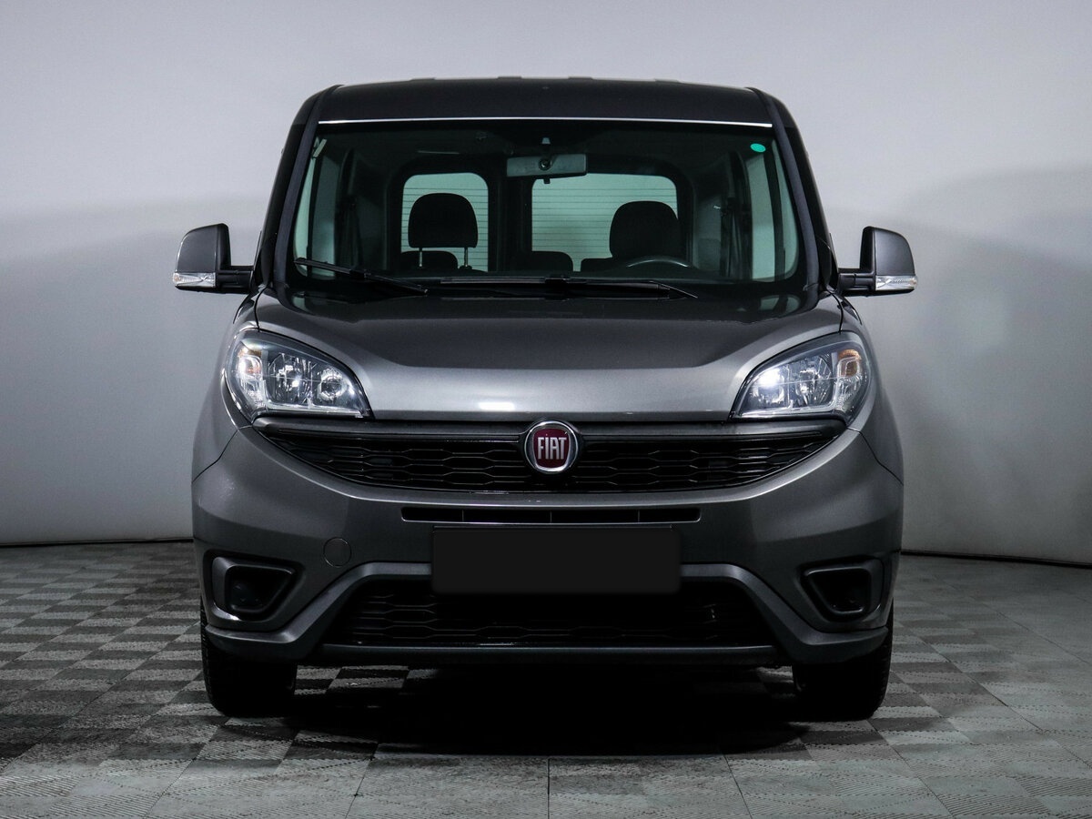 Fiat Doblo