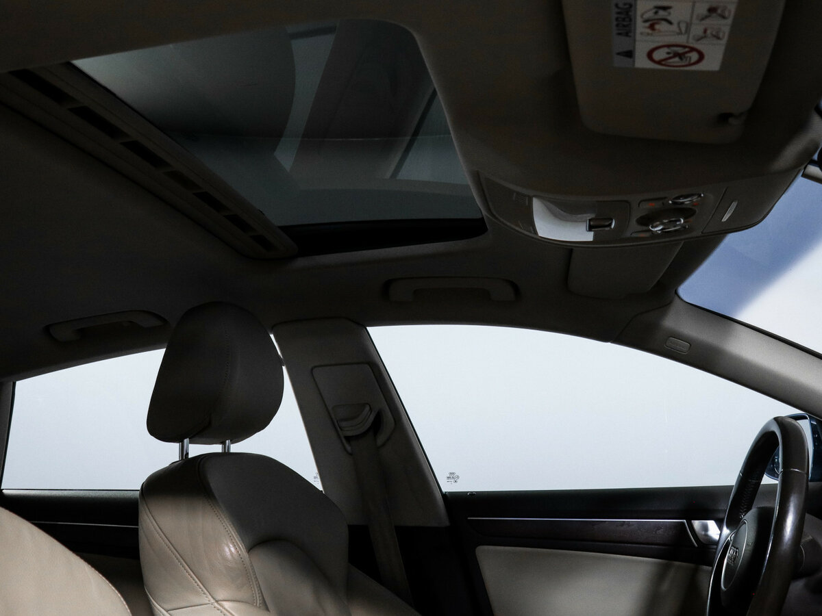 Audi A5 2014
