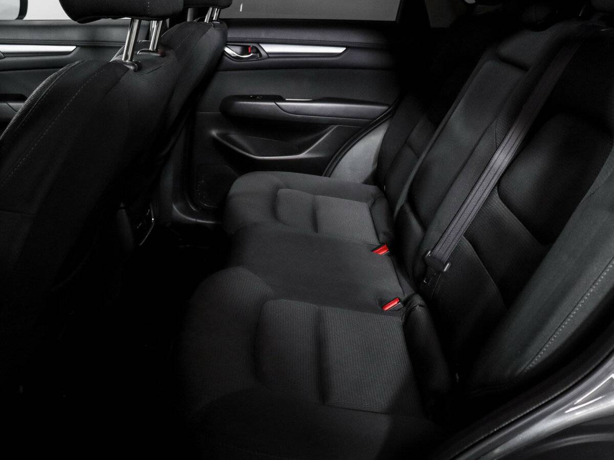 Mazda CX-5 2021
