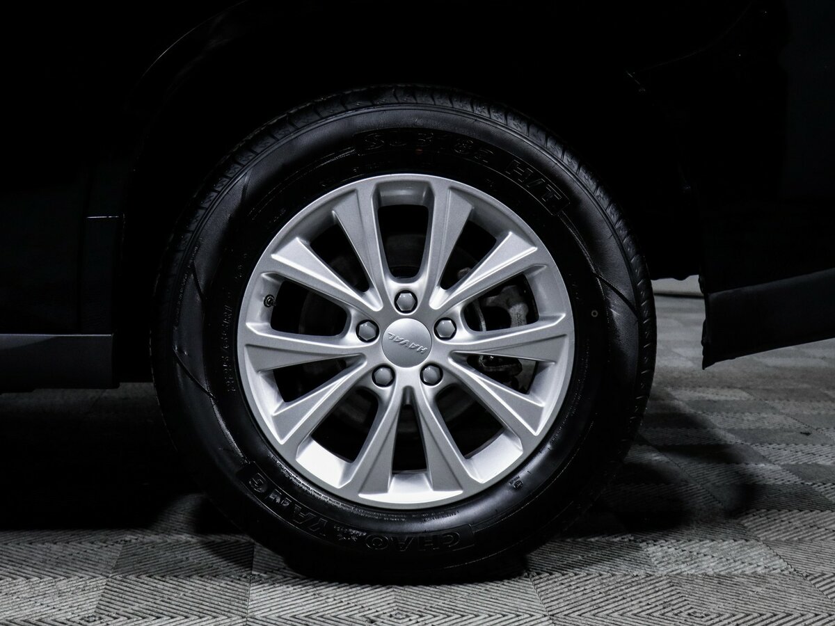 Haval M6