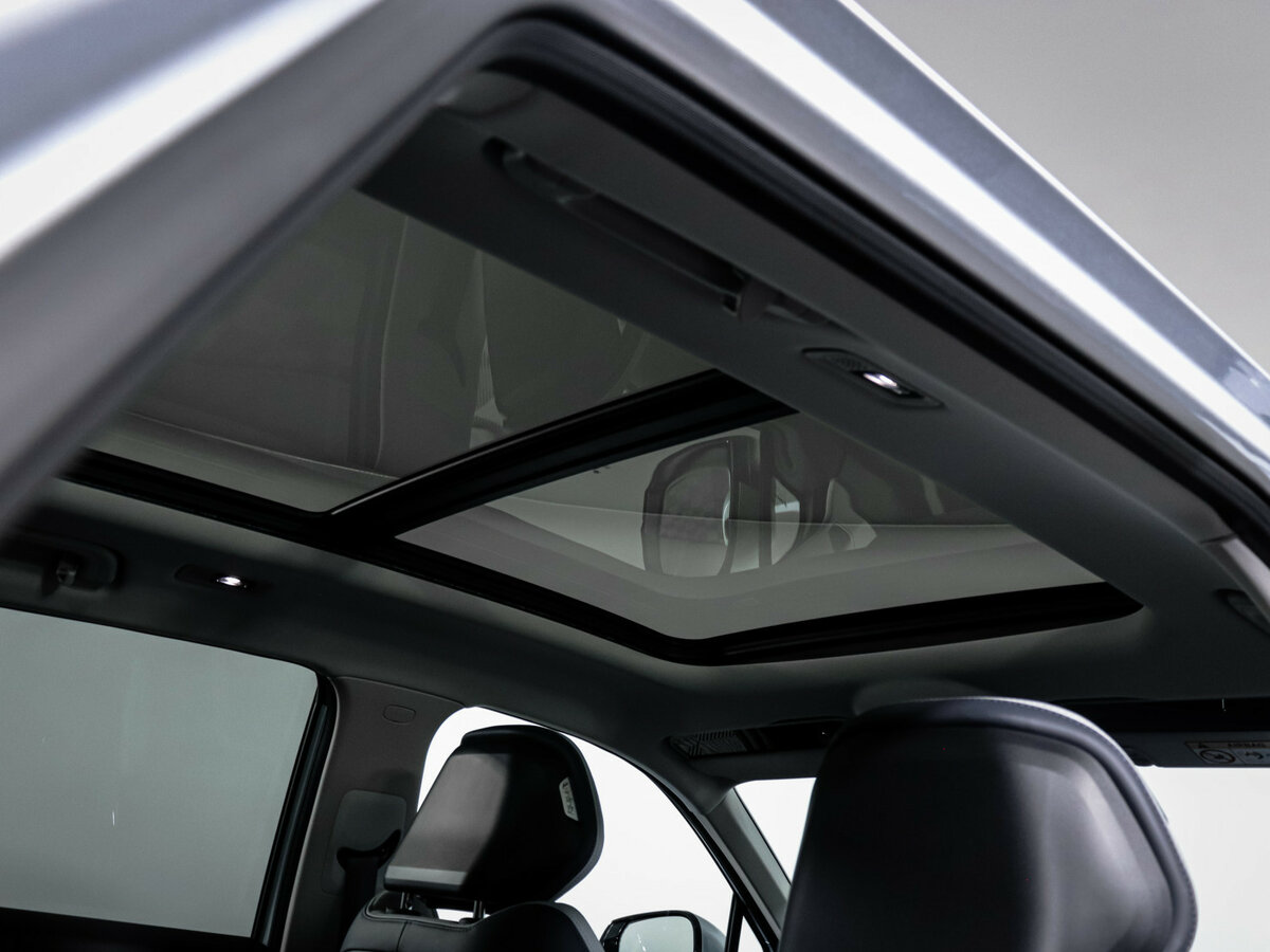 Geely Atlas 2023